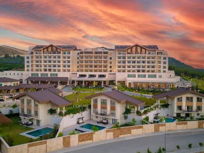 BN Hotel Termal & Spa - Bild 1