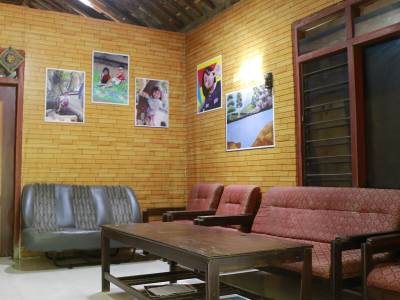 Homestay Cak Edi - Bild 1