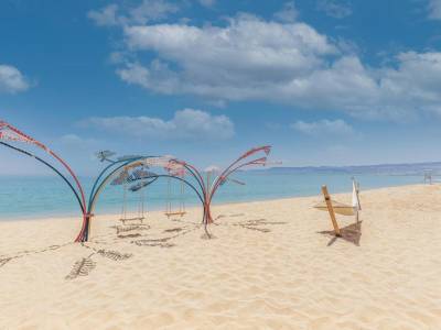 Tanoak Hotel - Bild 1