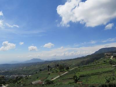 Hotel Pantes - Bild 1