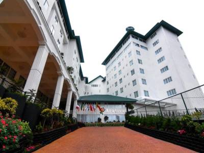 Araliya Red Nuwara Eliya - Bild 1