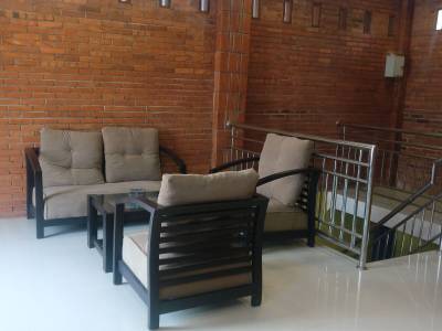 Jogo Segoro Homestay RedPartner near Pantai Sundak Gunungkidul - Bild 1