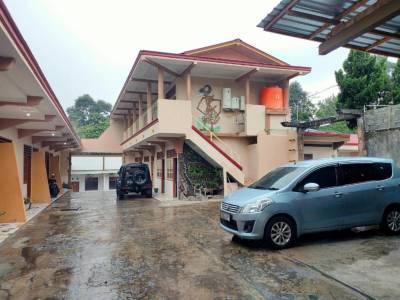 Hotel Arjuna Sari - Bild 1