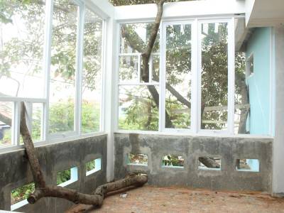 Guesthouse Putri Griya Fikarda - Bild 1