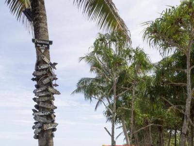 Uprising Beach Resort - Bild 1