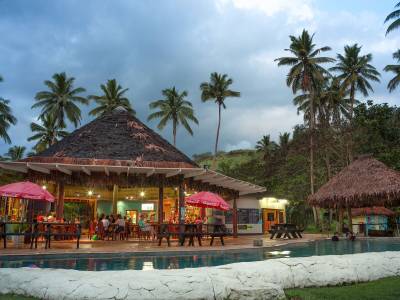 Mango Bay Resort - Bild 1