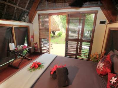 Mango Bay Resort - Bild 1