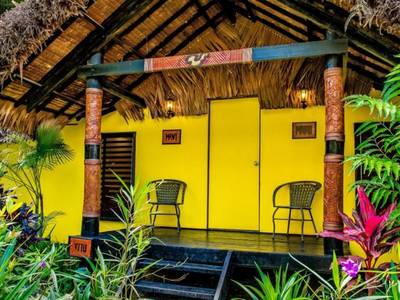 Mango Bay Resort - Bild 1