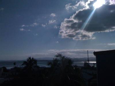 Capricorn Apartments - Bild 1