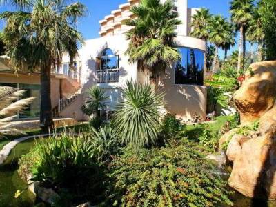 Hotel Ostella - Bild 1