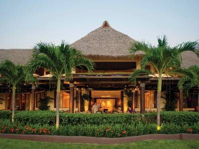 Four Seasons Resort Punta Mita - Bild 1