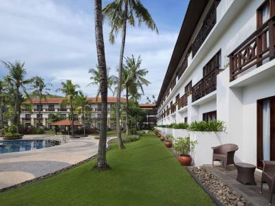 Sheraton Lampung Hotel - Bild 1