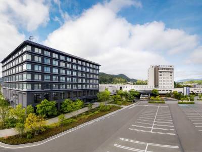 Hida Takayama Onsen Takayama Green Hotel (KEIO GROUP HOTELS) - Bild 1