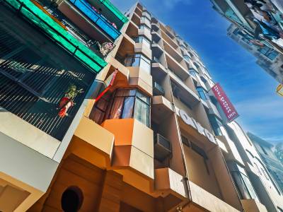 FabHotel Ashoka Inn - Bild 1