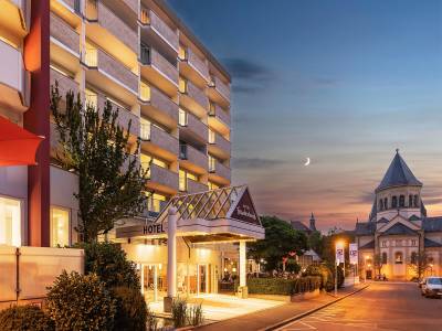 Hotel Frankenland - Bild 1