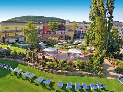 Hotel Frankenland - Bild 1