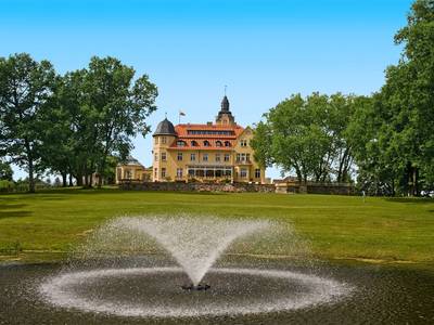 Appartements & Chalets - Schloss Wendorf - Bild 1