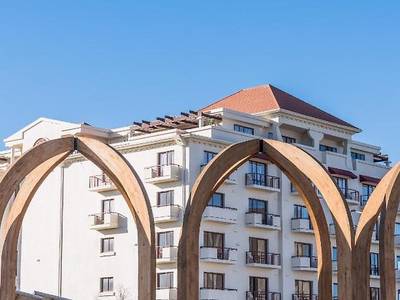 Fino Hotel & Suites - Bild 1