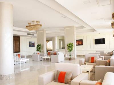 Gloria Aqua Park Hotel Aswan - Bild 1