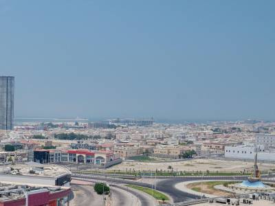 Sheraton Dammam Hotel & Convention Centre - Bild 1