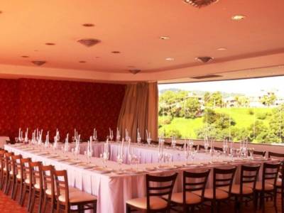 Ohasis Jujuy Hotel & Spa - Bild 1