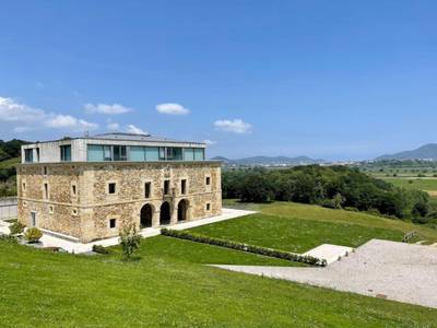 Hotel Pico Velasco - Bild 1