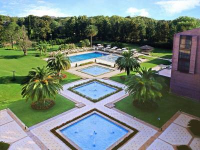 Sheraton Pilar Hotel & Convention Center - Bild 1