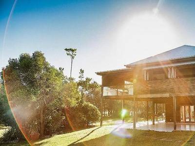 Tranquilo Beach House - Bild 1