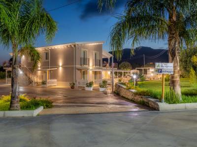 Tramonto Ibleo Resort - Bild 1