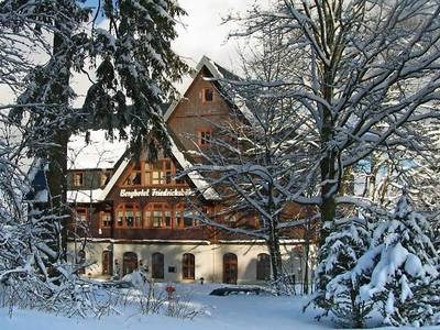 Friedrichshöhe - Bild 1