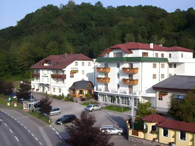 Stockinger Business Hotel - Bild 1