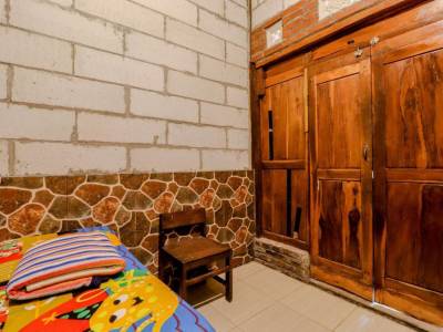 Penginapan Joko Samudro - Bild 1