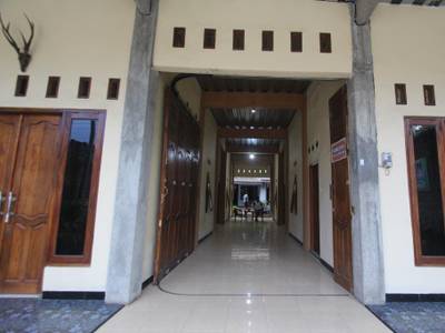 Homestay Sekar - Bild 1