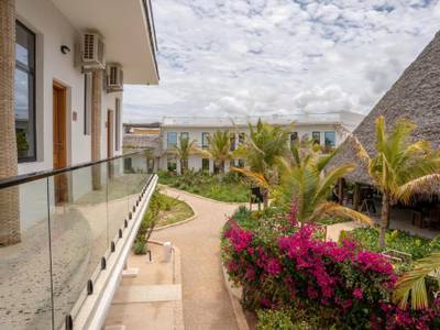 The One Resort Zanzibar - Bild 1