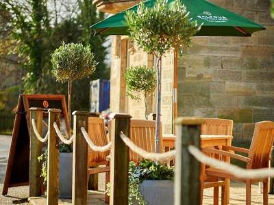 The Swan At Forest Row - Bild 1