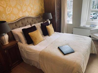 Cocketts Hotel Hawes - Bild 1