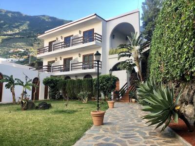 Apartamentos Frontera - Bild 1