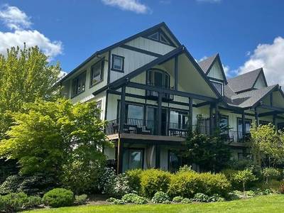 The Setting Inn Willamette Valley - Bild 1