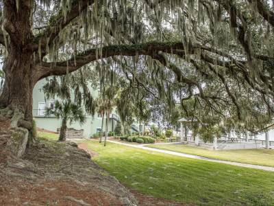 Oaks On The River Resort - Bild 1