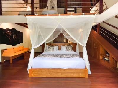 Keliki Luxury Lodge - Bild 1