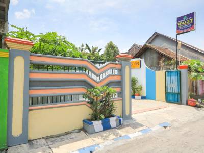 Wallet Family Residence Syariah by OYO Rooms - Bild 1