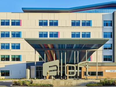 Aloft Fort Worth Trophy Club - Bild 1