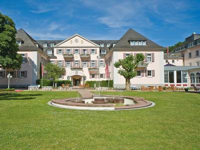 Hotel Fürstenhof - Bild 1