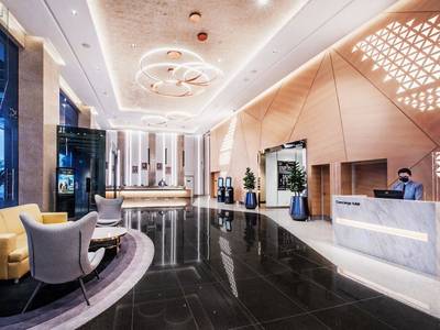 Sunway Hotel Big Box - Bild 1