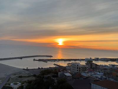 Maritimo Luxury ApartHotel - Bild 1