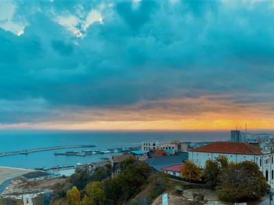 Maritimo Luxury ApartHotel - Bild 1