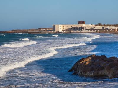 El Mirador de Fuerteventura - Bild 1