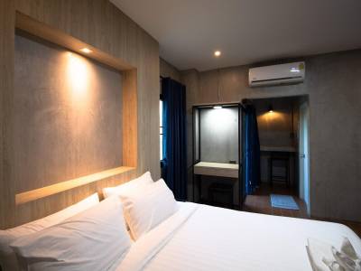 Rabbit Hotel Phimai - Bild 1