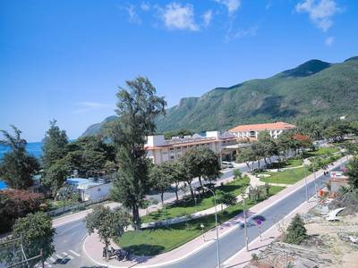 Conson Hotel - Bild 1