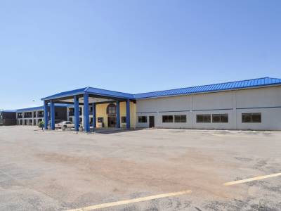 Lonestar Inn and Suites by OYO - Bild 1